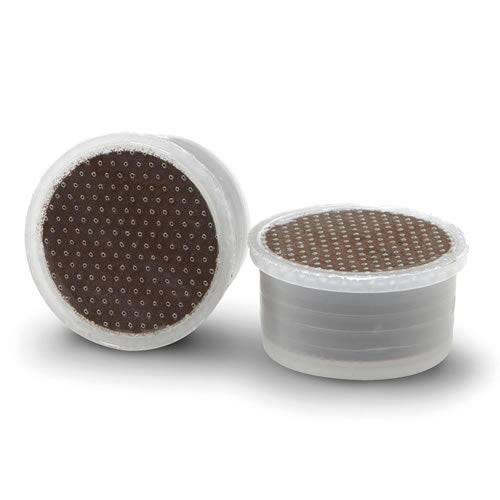 zwei Lavazza Point Kapseln