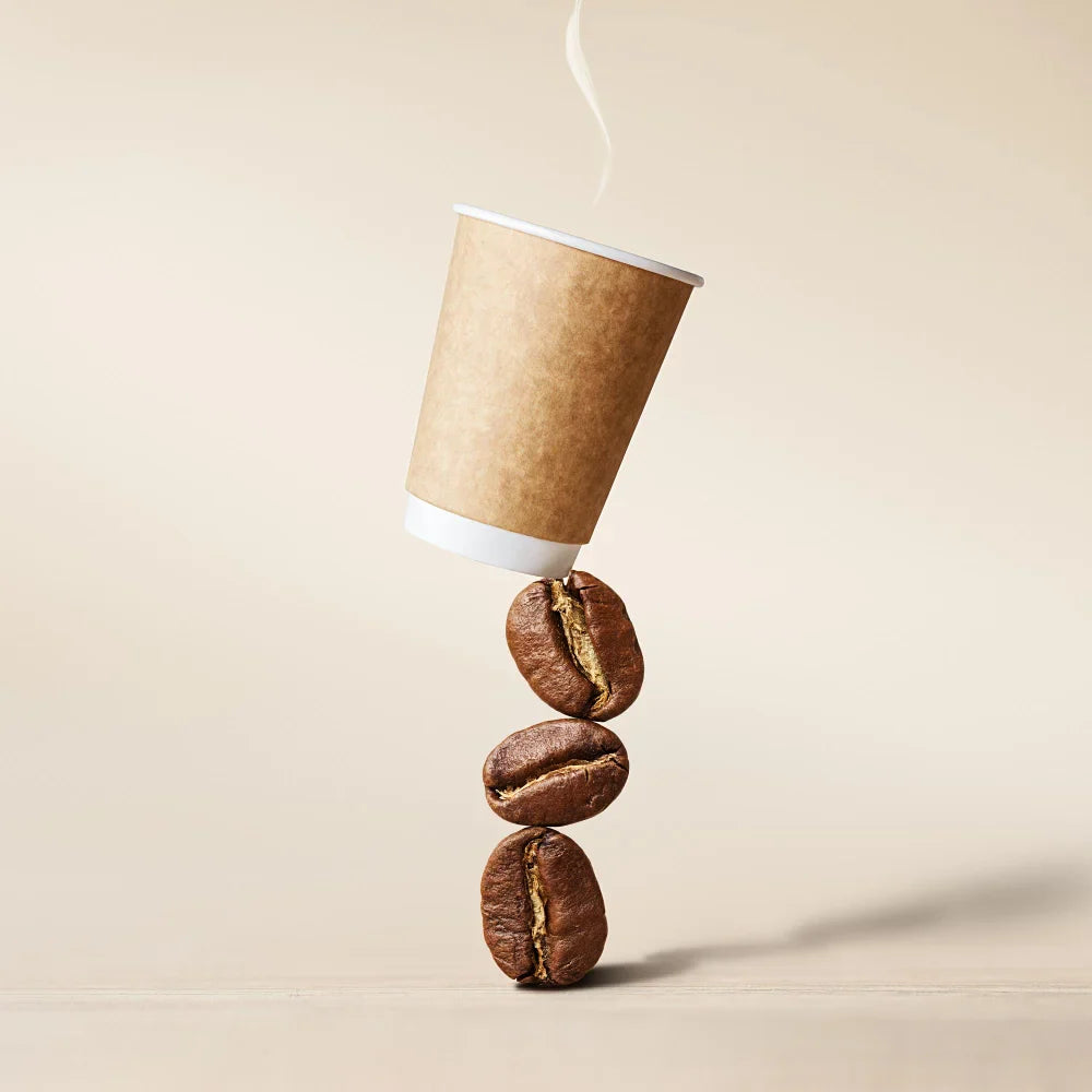 Italienische Kaffeebohnen für Espresso, Vollautomat und Siebträger