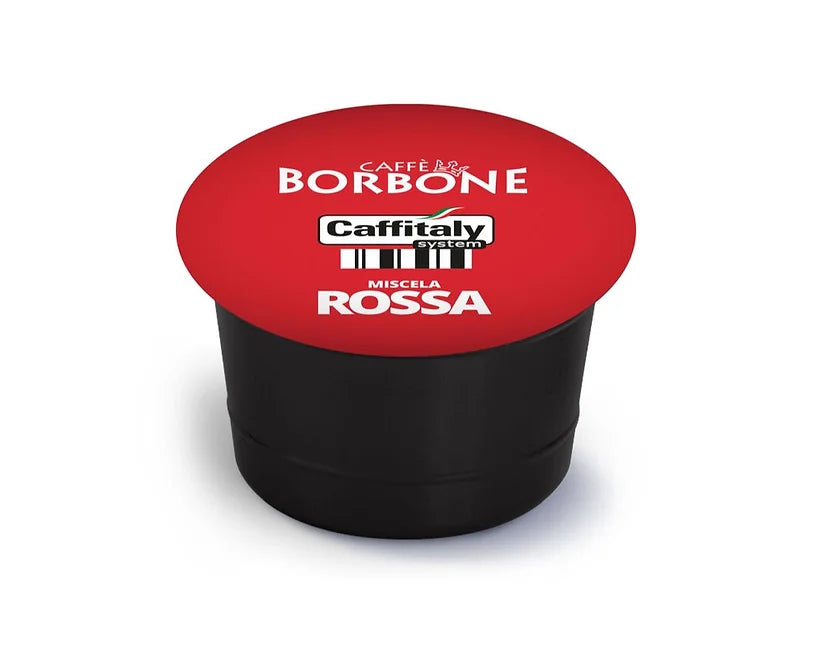 Borbone – Miscela Rossa – Kaffeekapseln