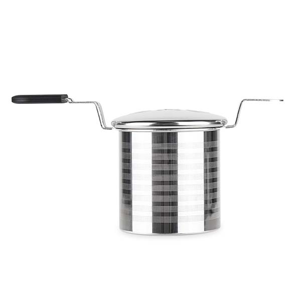BRU - Maker One - White / Chrome - Teemaschine