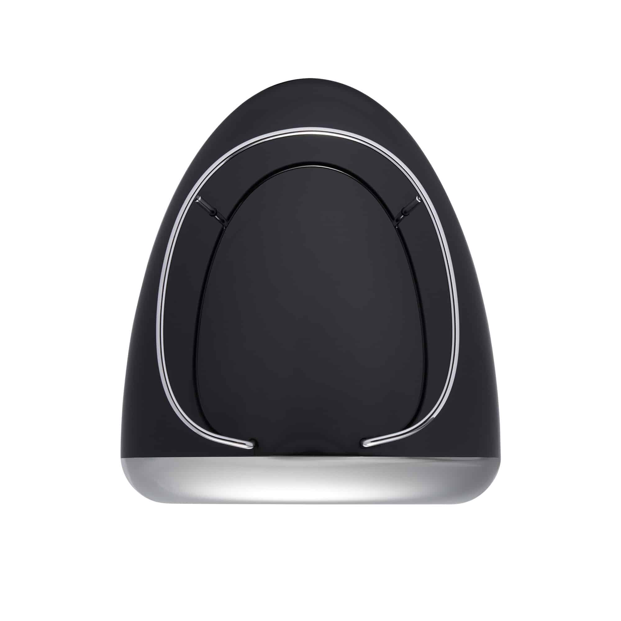 illy – Francis Francis X7.1 Iperespresso – Capsule Coffee Machine (Black)