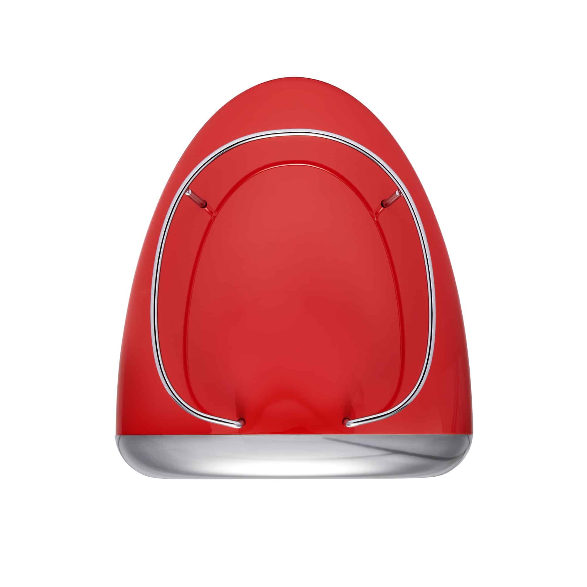illy – Francis Francis Y7.1 Iperespresso – Machine à capsules (Rouge)