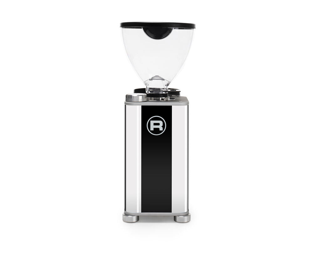 Rocket Giannino - Chrom / Schwarz