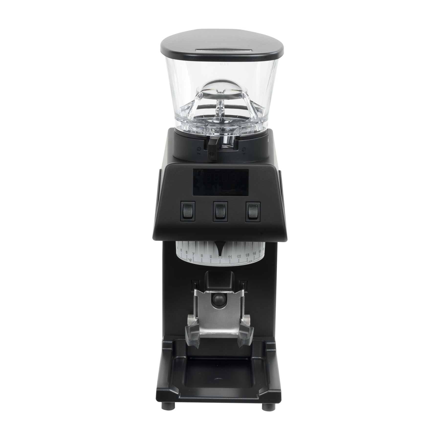 La Marzocco Pico - Schwarz