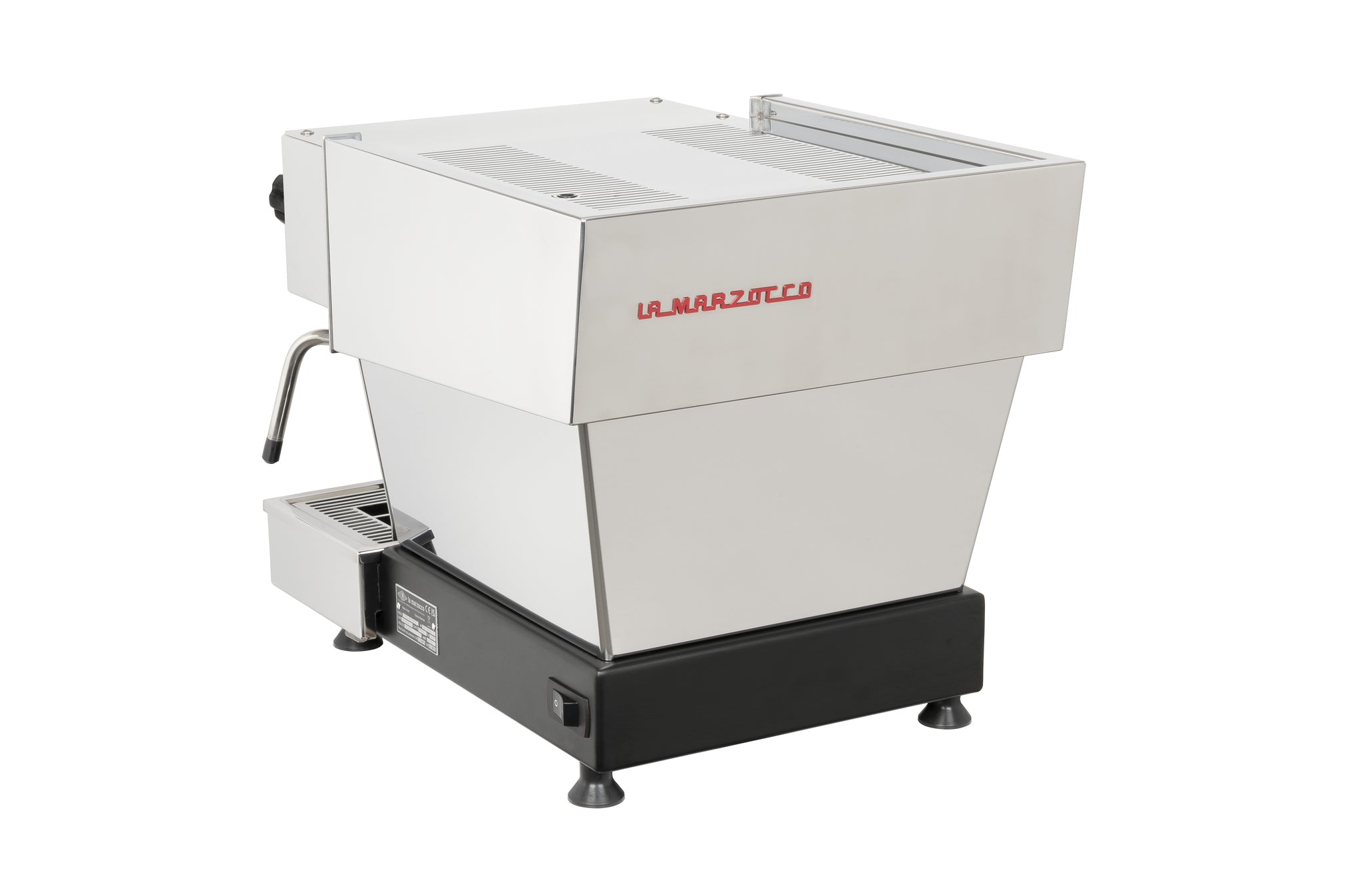 La Marzocco Linea Mini R - Chrom