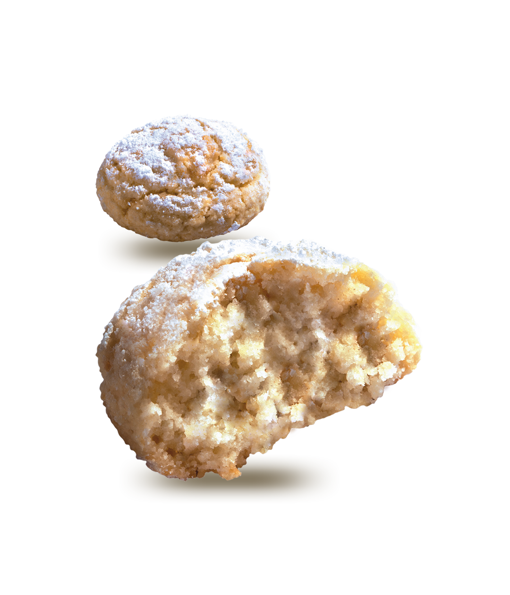 Falcone - Amaretti Morbidi Classici