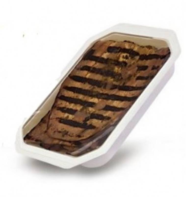 Artigiana - Fillet Eggplant