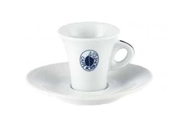 Borbone - Espresso Tassen