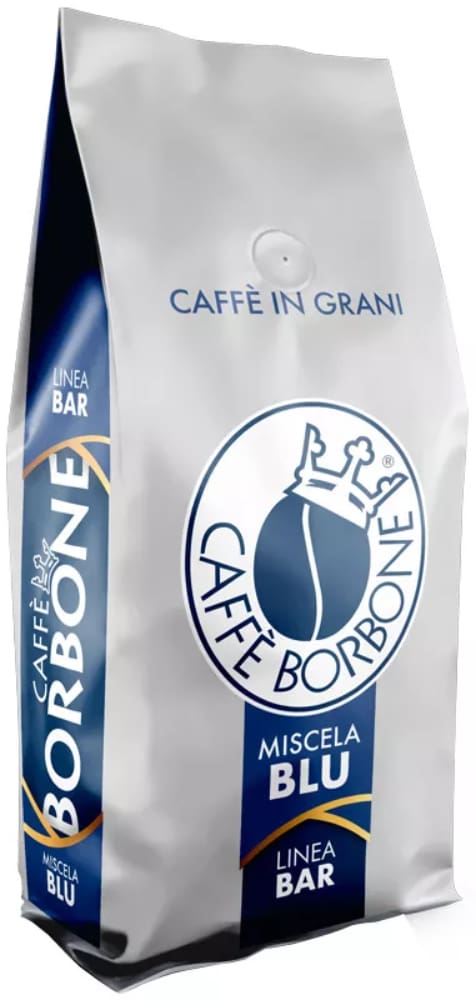 Borbone – Miscela Blu – Linea Bar – HO.RE.CA. – Bohnen