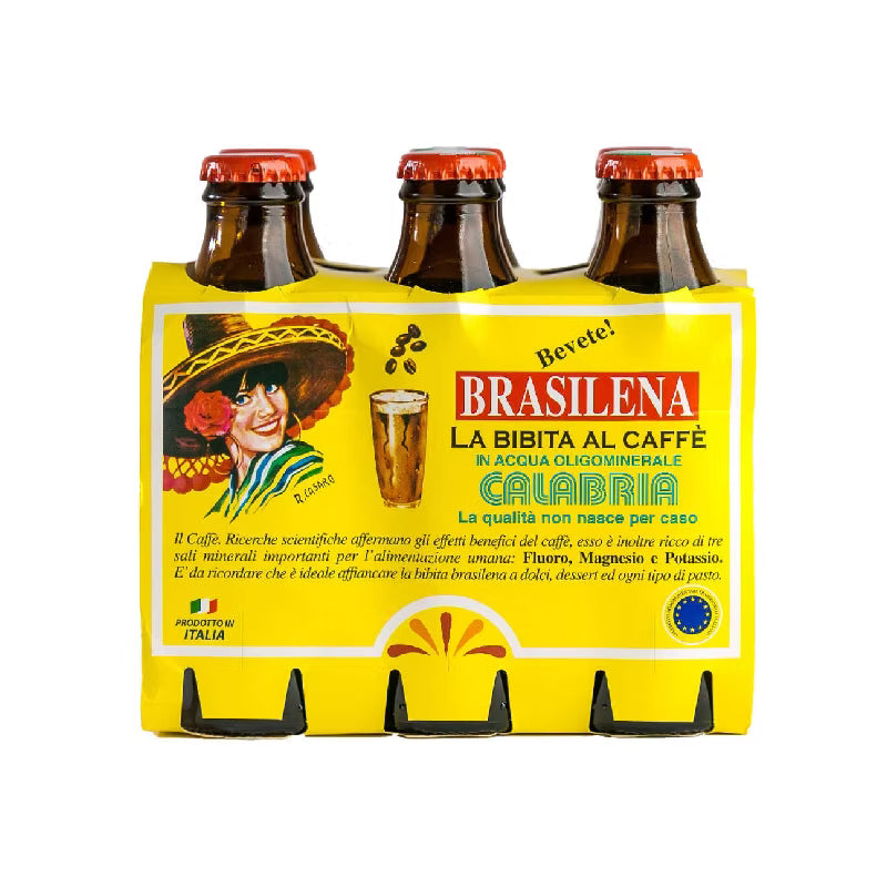 Brasilena Kaffee Getränk