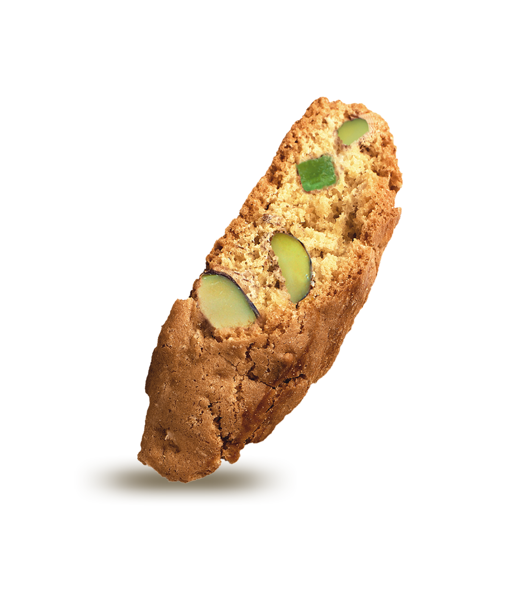Falcone - Cantucci al Pistacchio