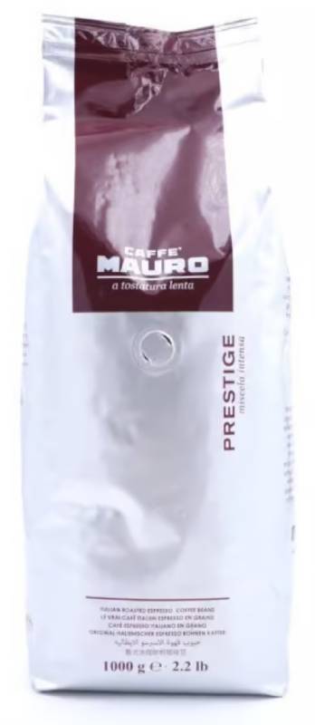 Caffè Mauro - 40/60 Prestige - Kaffeebohnen