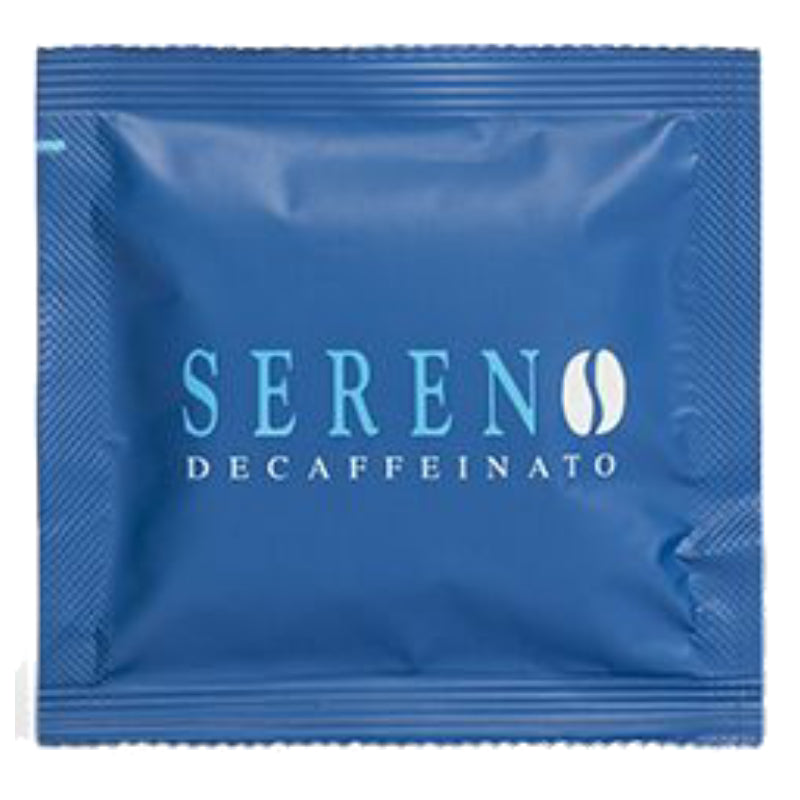 18 Caffé Quarta – Koffeinfrei – E.S.E. Pads