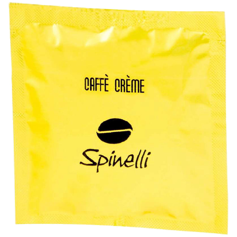 50 Caffé Spinelli - Café Crème - E.S.E. Pads