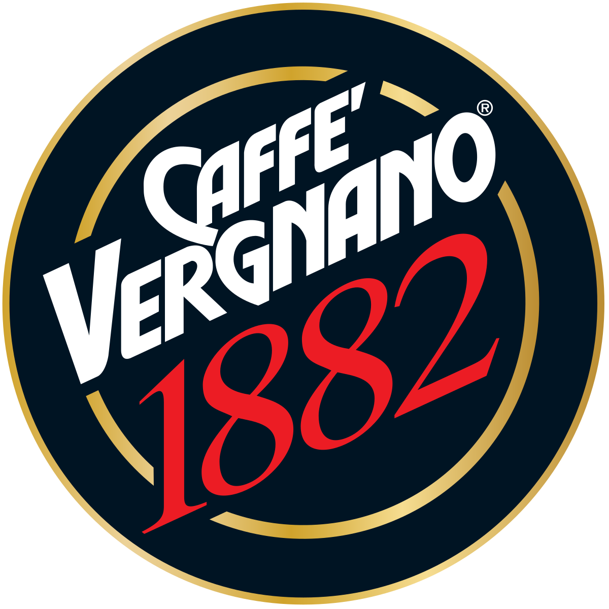 Caffè Vergnano 1882 – Degustationsset – Kaffeebohnen (3 × 500 g)