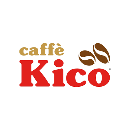 Caffè Kico – Degustationsset – E.S.E. Pads 44mm (50 Stk.)