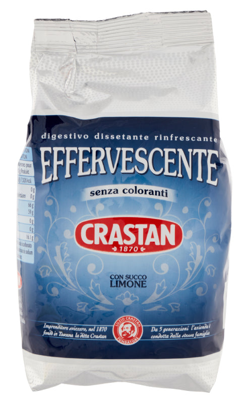 Crastan Effeverscente 150g
