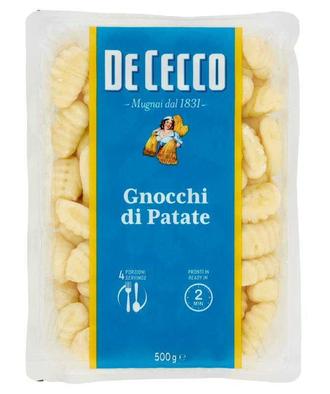 De Cecco - Gnocchi
