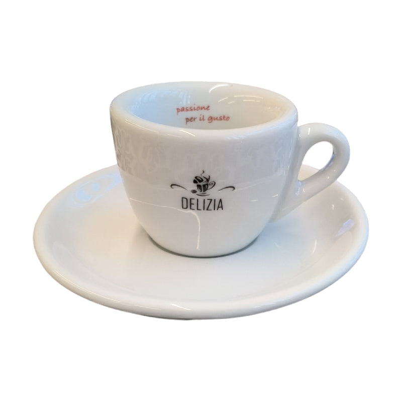 Delizia - Espressotasse Set