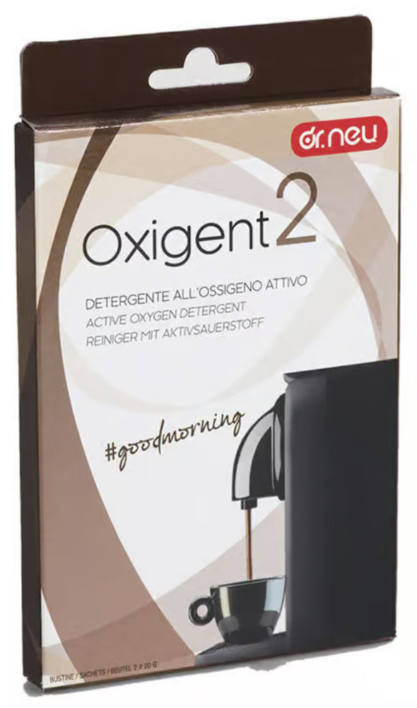 Dr. Neu - Oxigent2 - Sauerstoff-Reinigungspulver