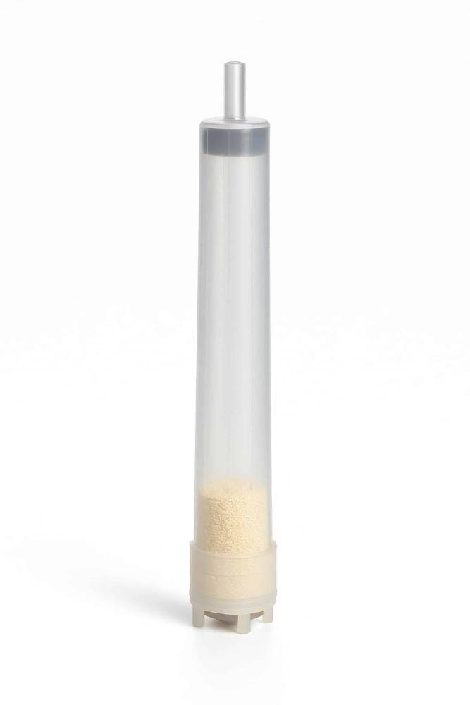 Faber - Wasserenthärtungsfilter für Glasflaschen
