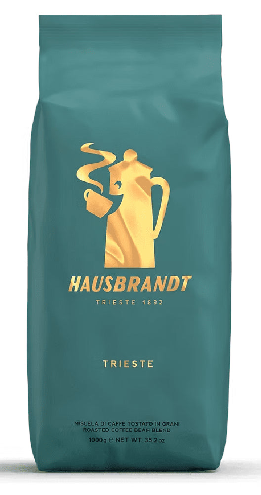 Hausbrandt - Trieste - Kaffeebohnen