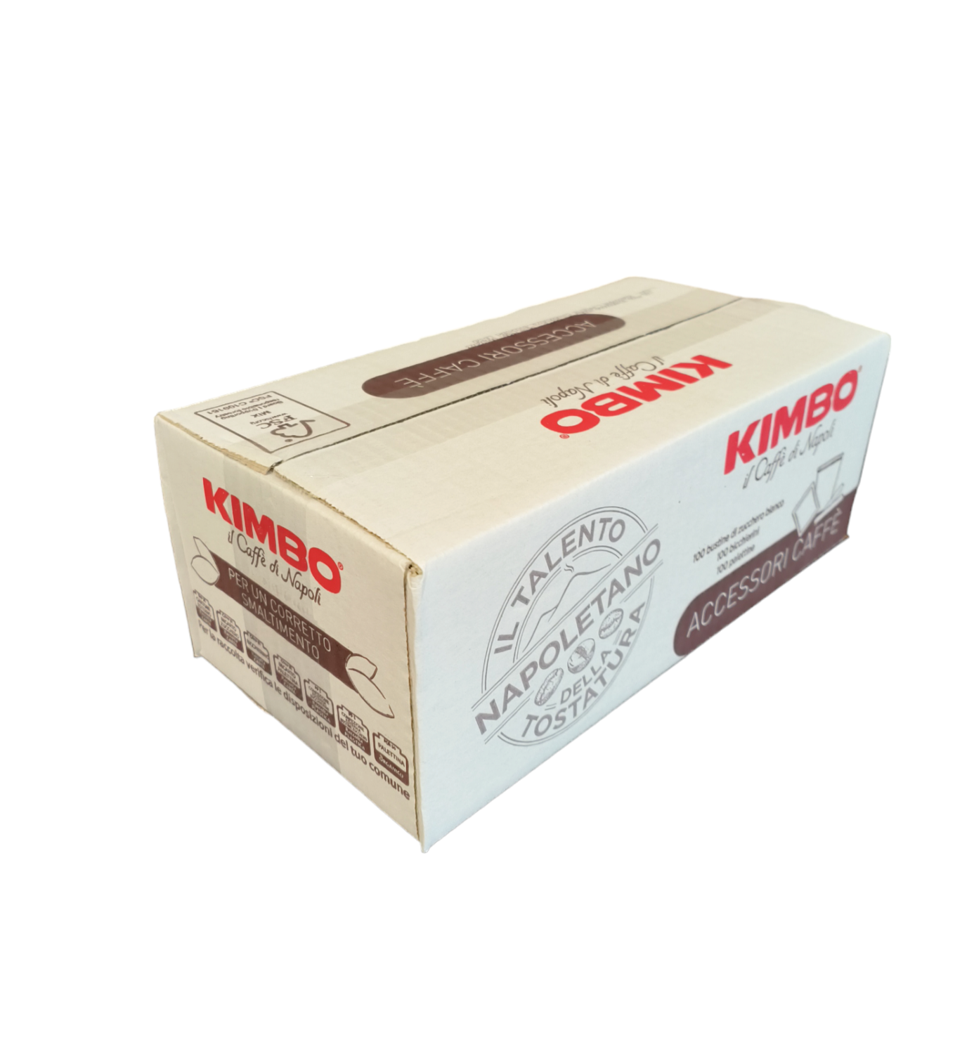 Kimbo – Eco Kit – 100 Stk.