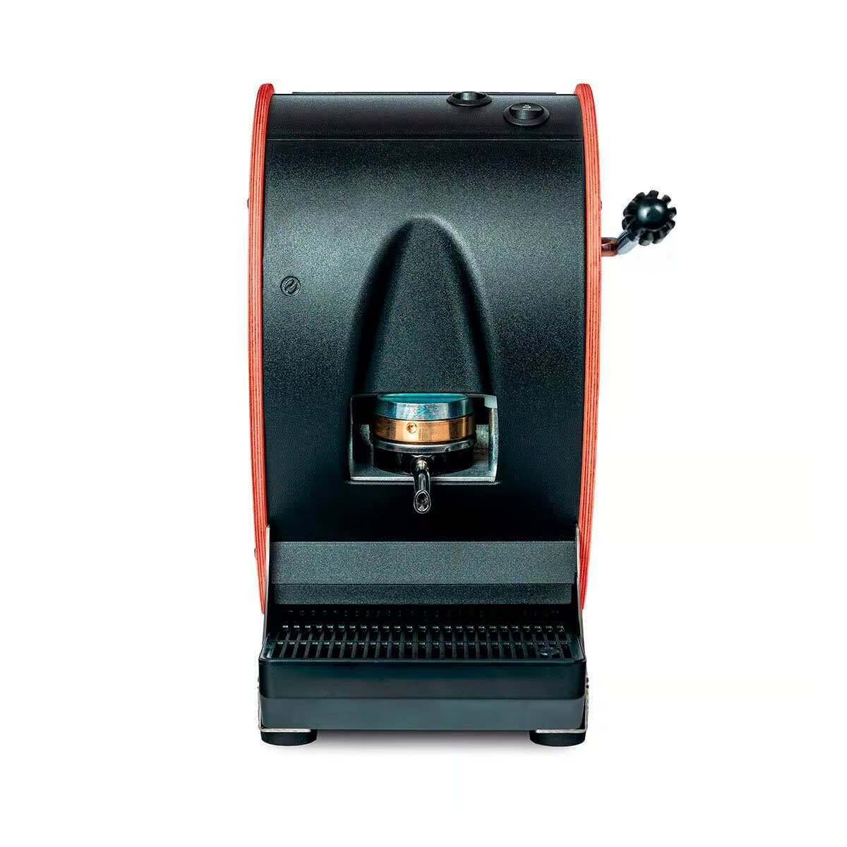 Aroma Kicco – Industrial Kirschbaum – Kaffeemaschine für E.S.E. Pads