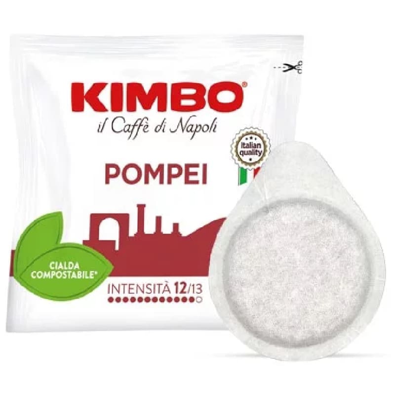 50 Kimbo – Pompei – E.S.E. Pads