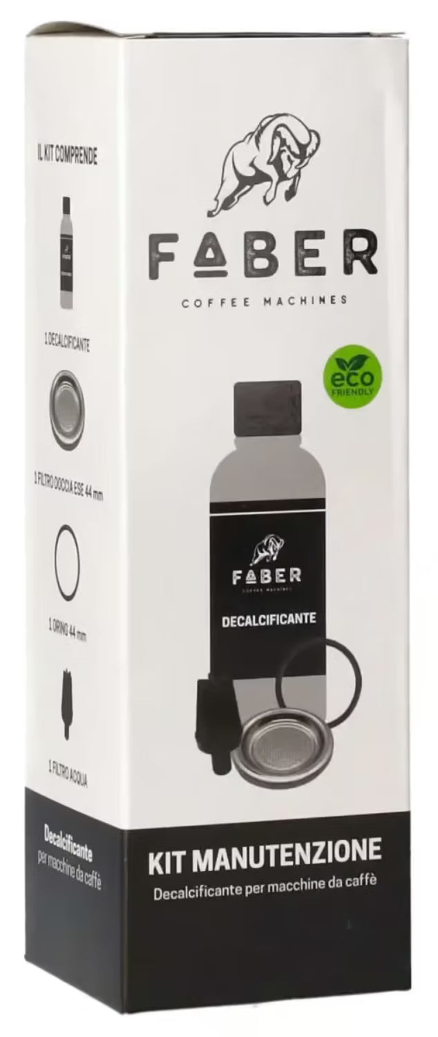 Faber - Service Kit