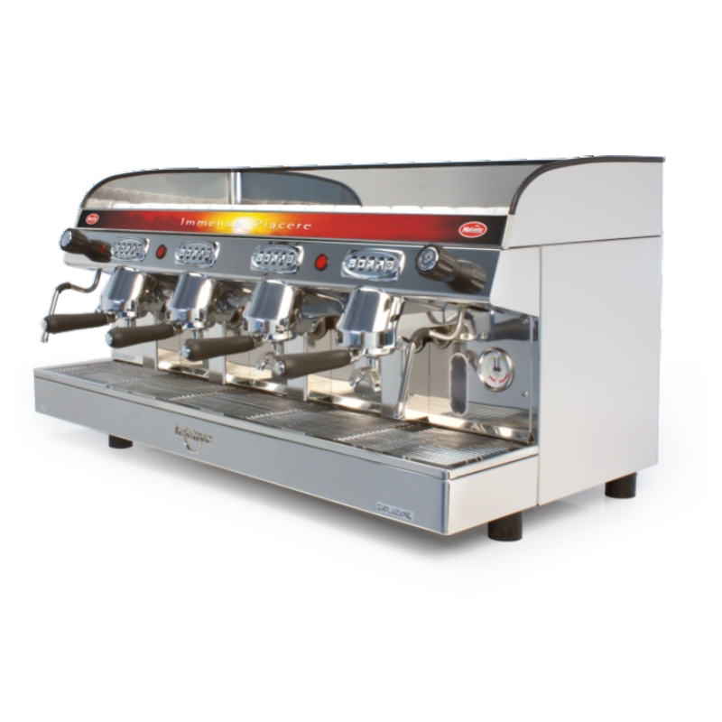 LaFaimac - Evoluzione - 4 Group