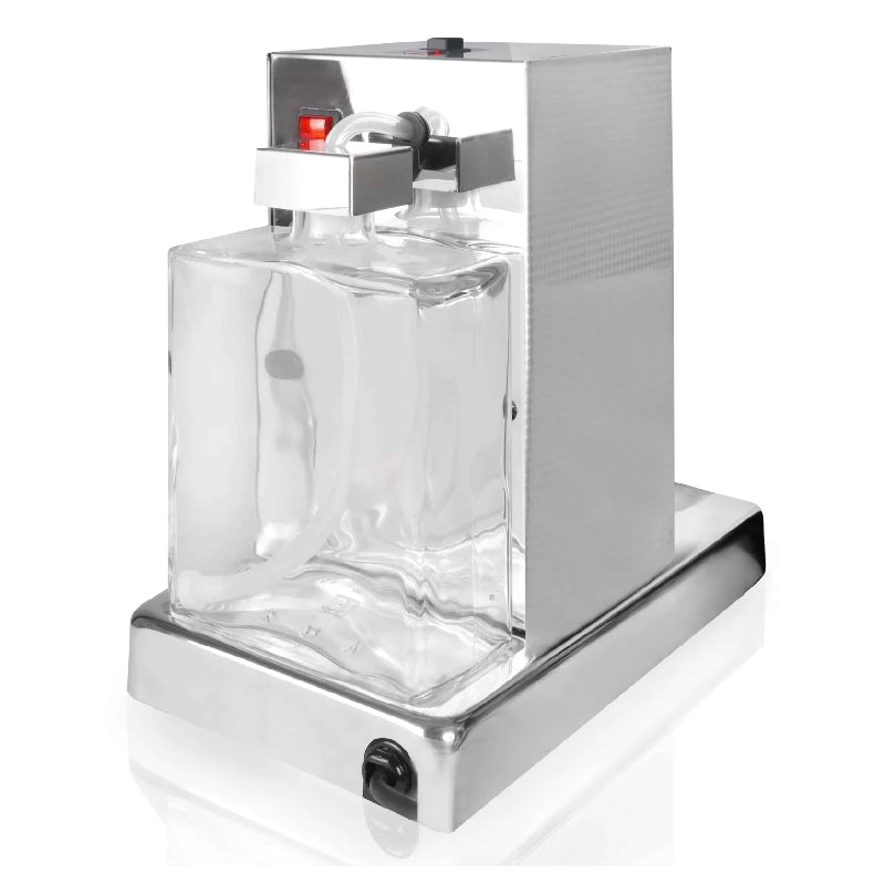 La Piccola Perla - Kaffeemaschine für E.S.E. Pads