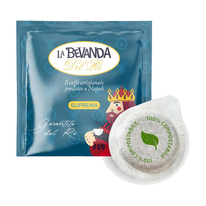 La Bevanda del Ré - Suprema - E.S.E. Pads