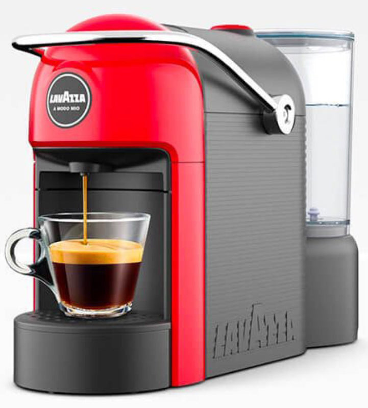 Lavazza A Modo Mio - Jolie Rot