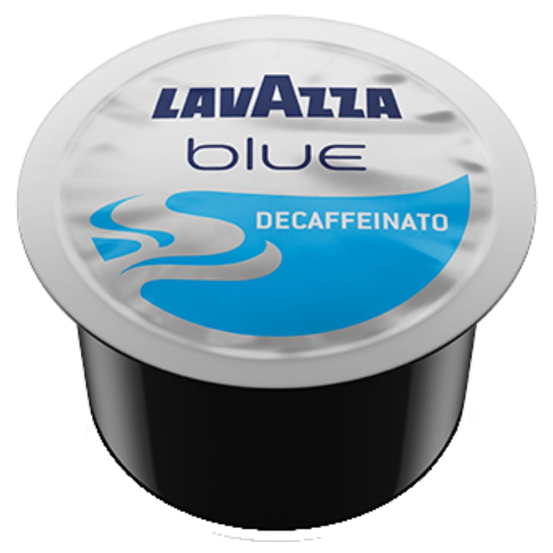 Lavazza - Koffeinfrei - Kapseln Lavazza Blue