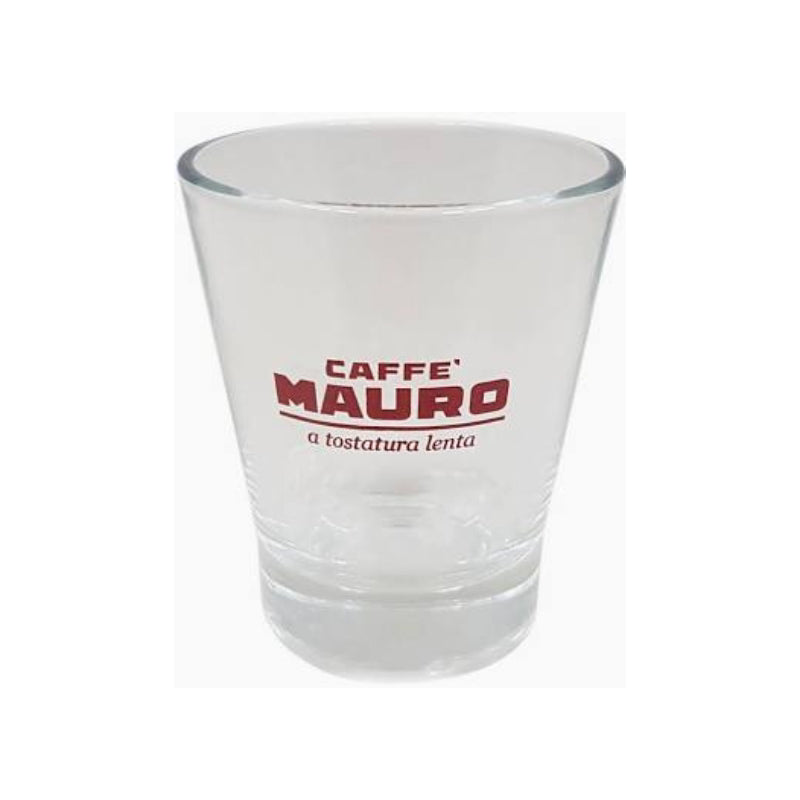 Mauro - Bicchieri Espresso Set