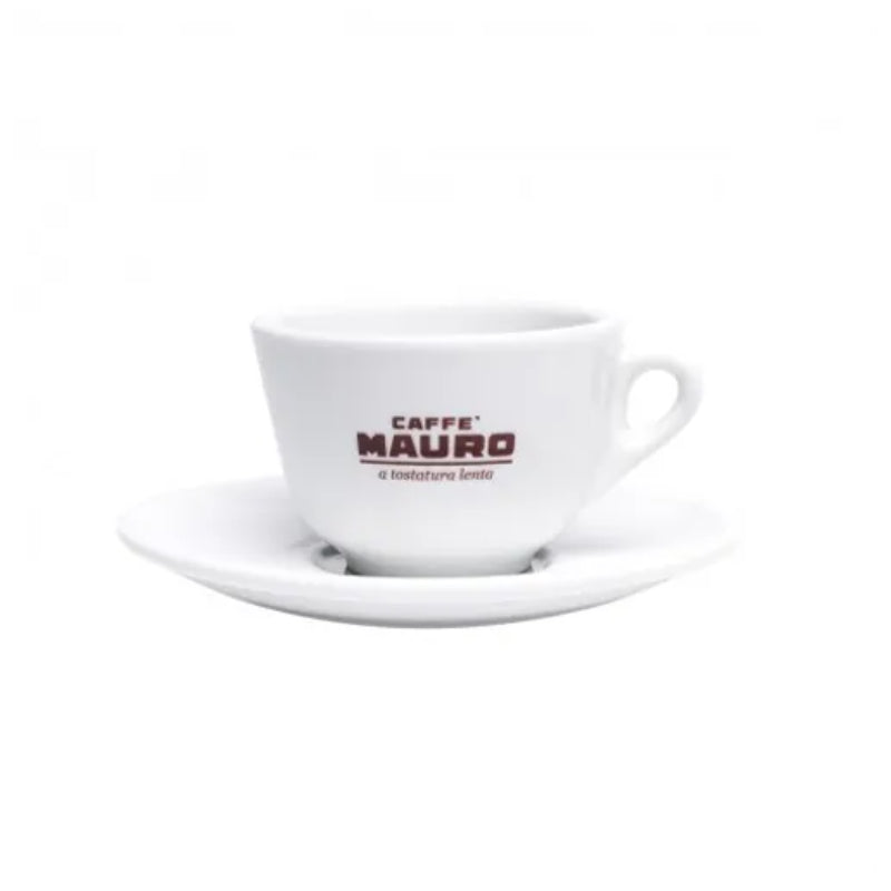 Mauro - Cappuccinotasse Set