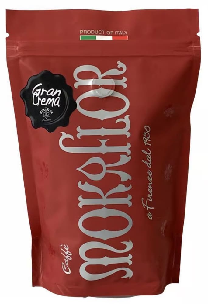 Mokaflor – Gran Crema – Kaffeebohnen