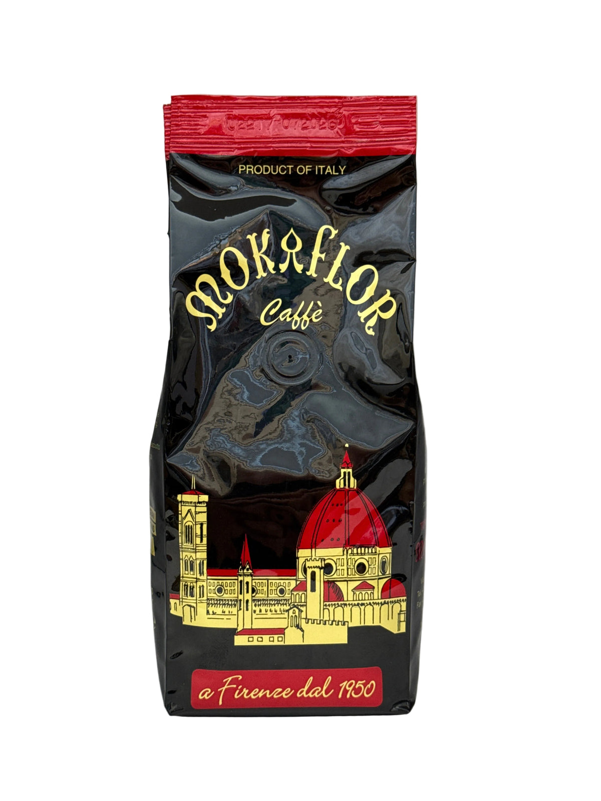 Mokaflor A Firenze dal 1950 gemahlener Kaffee 250 g