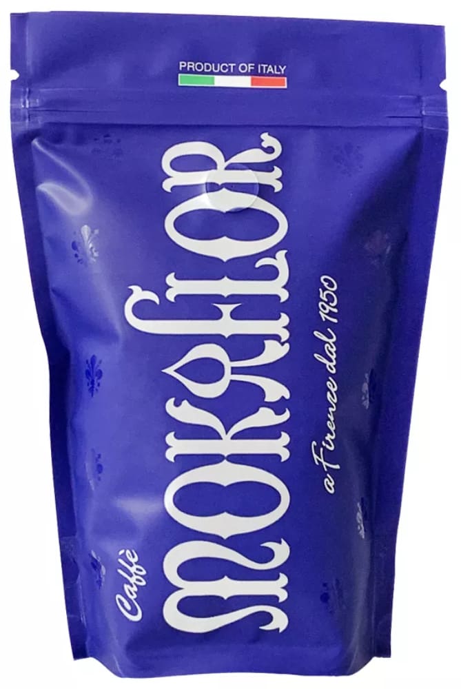 Mokaflor Miscela Blu gemahlener Kaffee 250 g