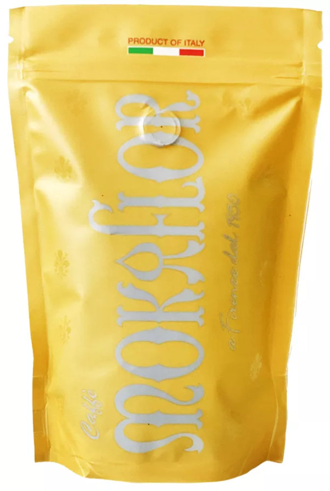 Mokaflor Oro gemahlener Kaffee 250 g