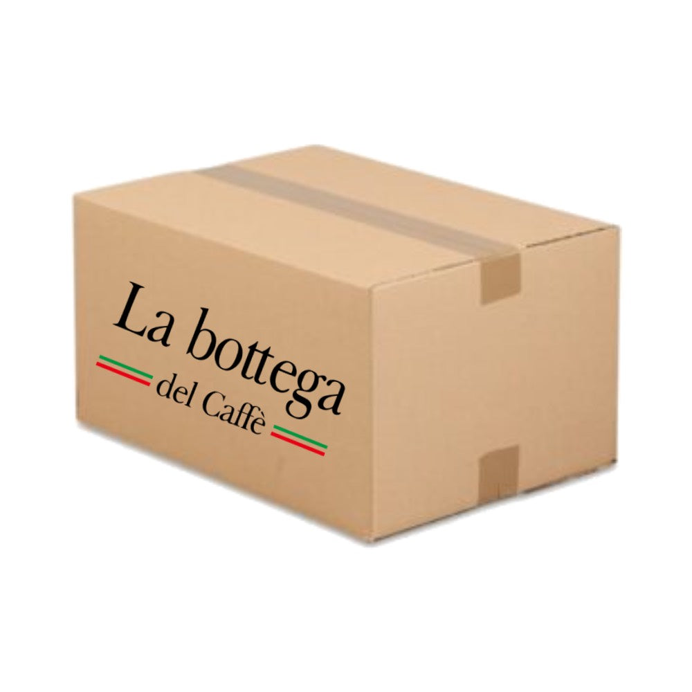 Passalacqua – Degustationsset - Kaffeekapseln