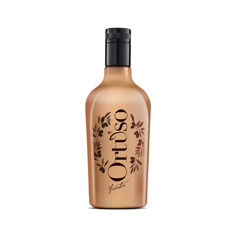 Ortuso - Olivenöl Extravergine DELUXE BIO 500 ml