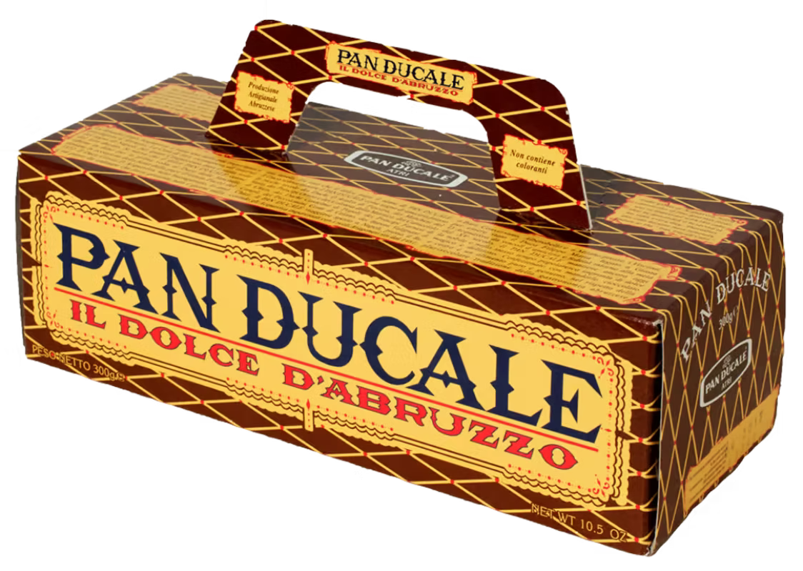 Panducale - Classico - 300g