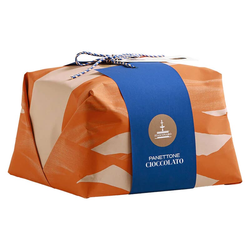 Panettone Fiasconaro Schokolade 1000g