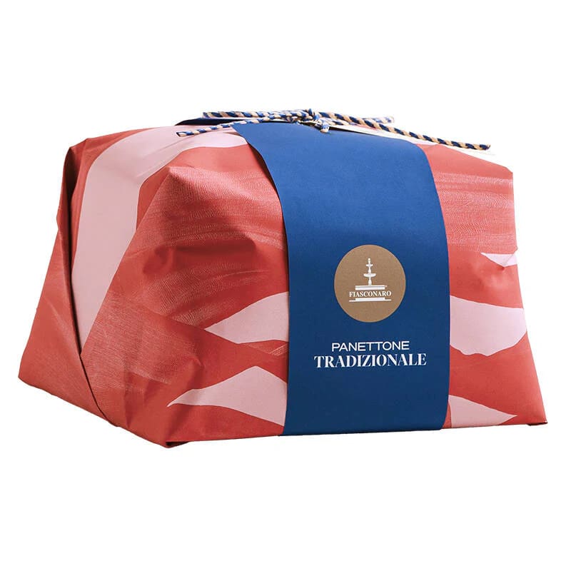 Panettone Fiasconaro Tradizionale 1000g