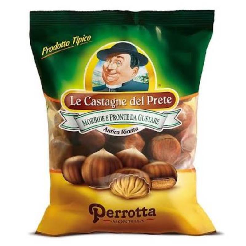 Perrotta - Castagne del Prete (400 g)