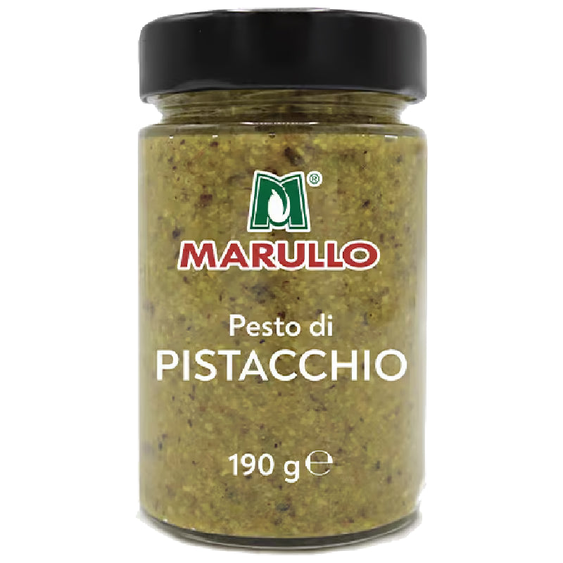 Pesto di Pistacchio 70% Premium