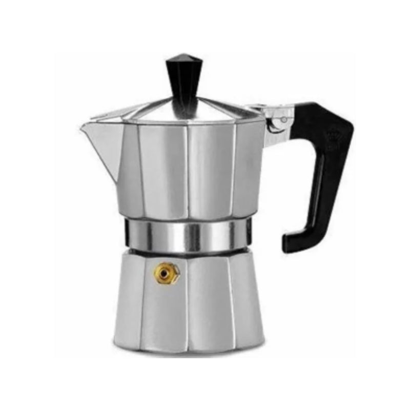 Pezzetti Espressokocher 1 Tassen