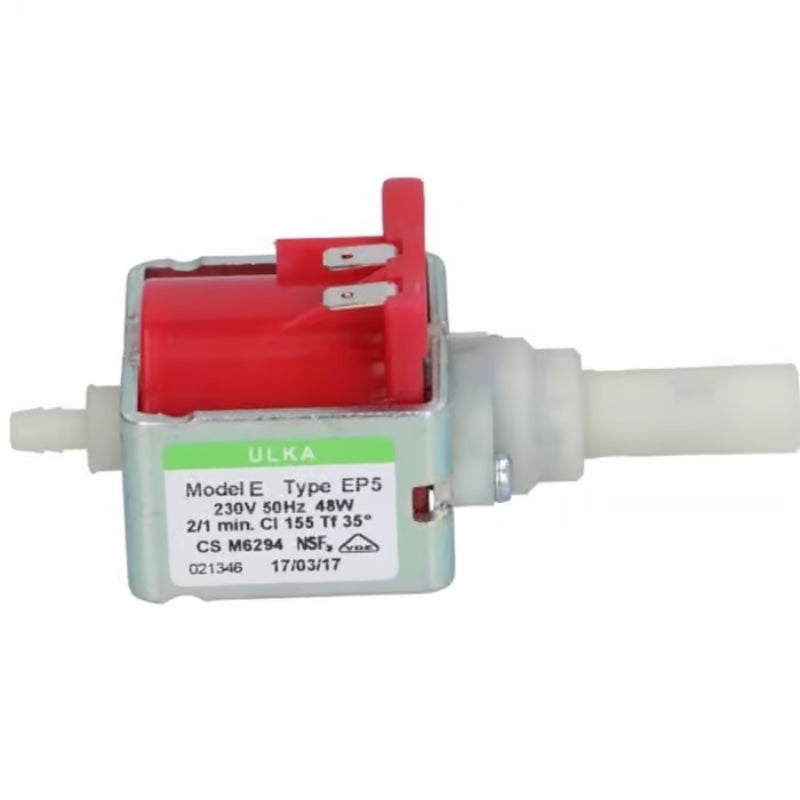 Pompa Ulka EP5F - 15 bar- 230v 50hz
